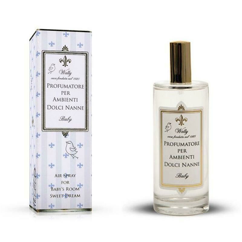 Dolci Nanne (Baby spray)