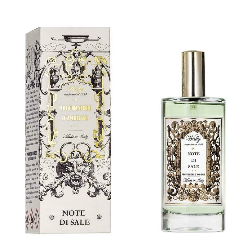 Note di Sale