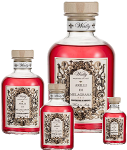 Arilli Di Melagrana