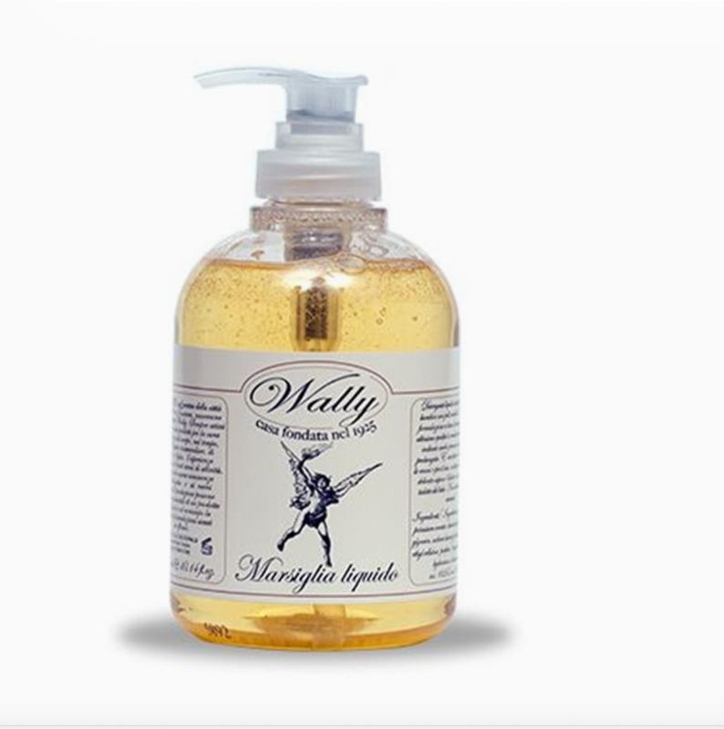 Handzeep MARSEILLE 300 ML