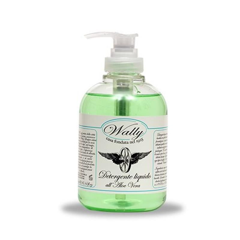 Handzeep met Aloë Vera 300ML