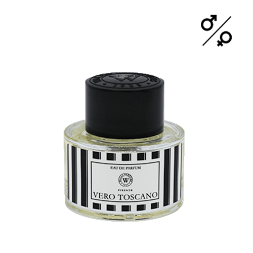 Vero Toscano Bianco