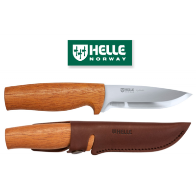 Нож Helle HE48 Fjellbekk Нож Helle HE48 Fjellbekk