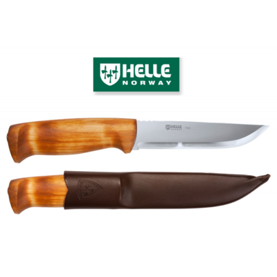 Нож Helle HE92 Taiga Нож Helle HE92 Taiga