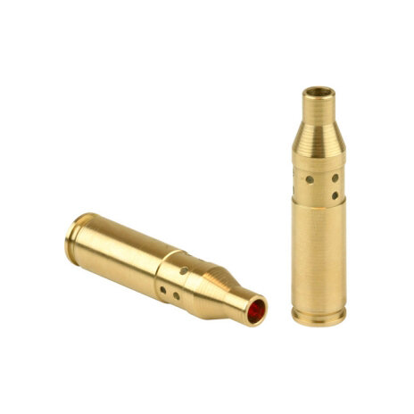 Лазерный патрон для холодной пристрелки калибра 7,62х54 Sightmark (SM39037)