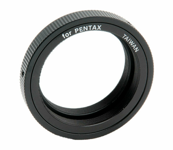 Т-кольцо Celestron для камер Pentax-S/Praktica