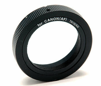 Т-кольцо для камер Canon EOS