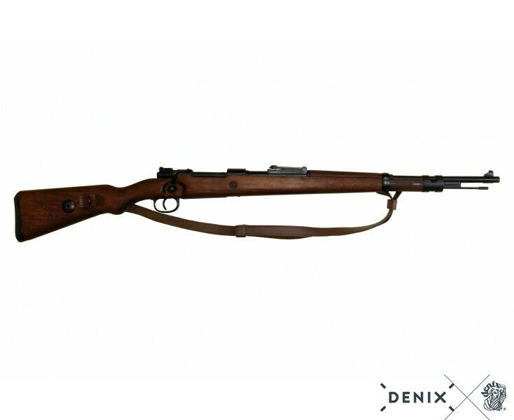 D7/1146С Карабин K-98 Mauser, Германия ,1935г.