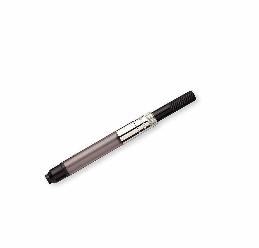 Конвертор поршневой для перьевой ручки Parker Z18, De Luxe