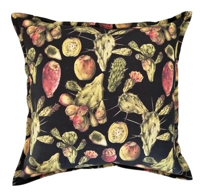 Opuntia Mix Scatter Cushion