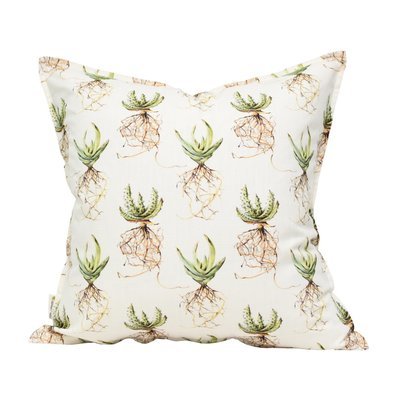 Aloe Mix Scatter Cushion