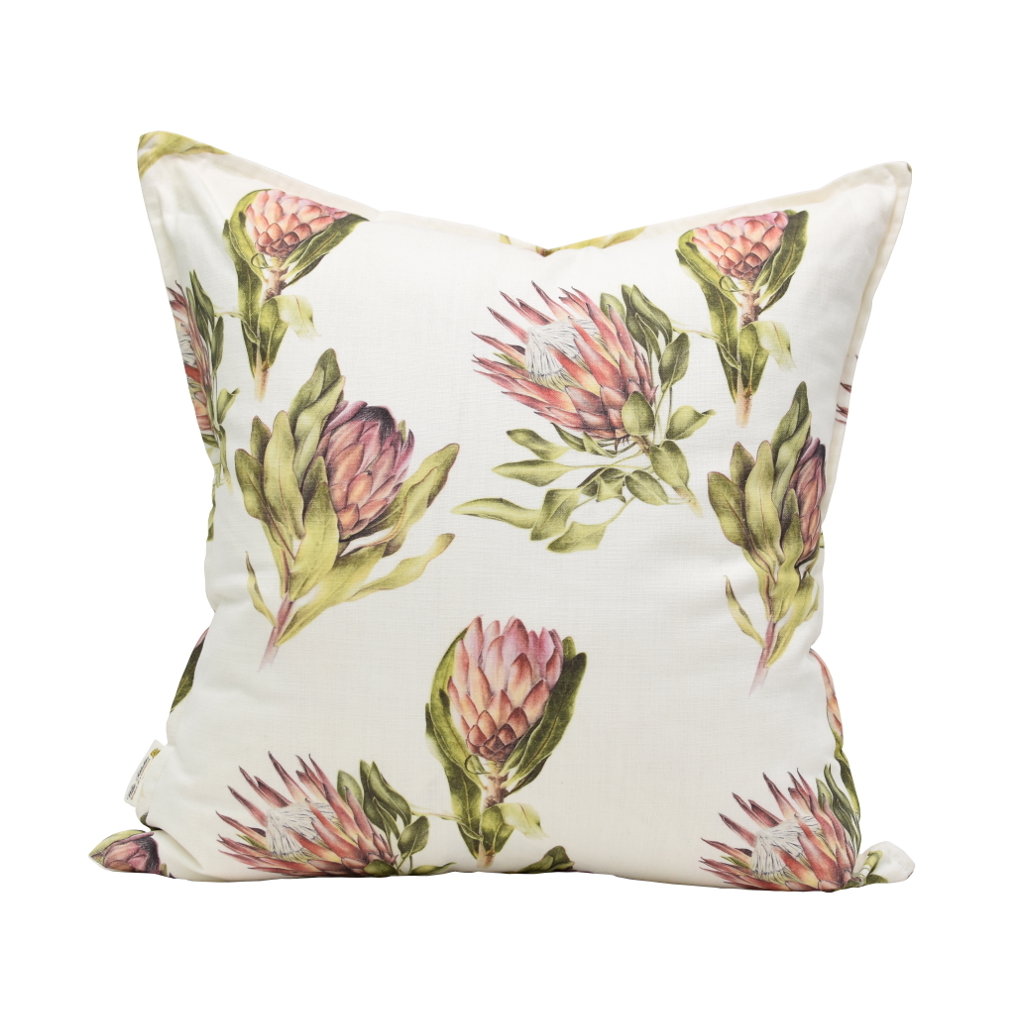 Protea pillows discount