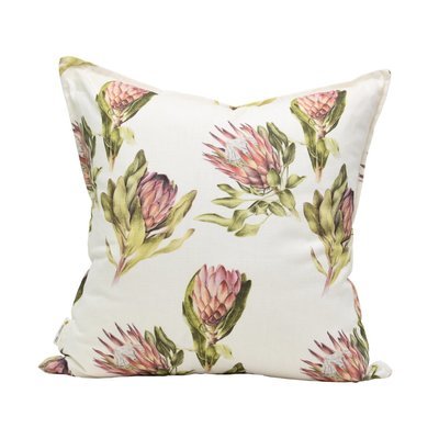 Protea Mix Scatter Cushion
