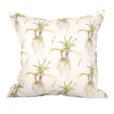 Agapanthus Scatter Cushion