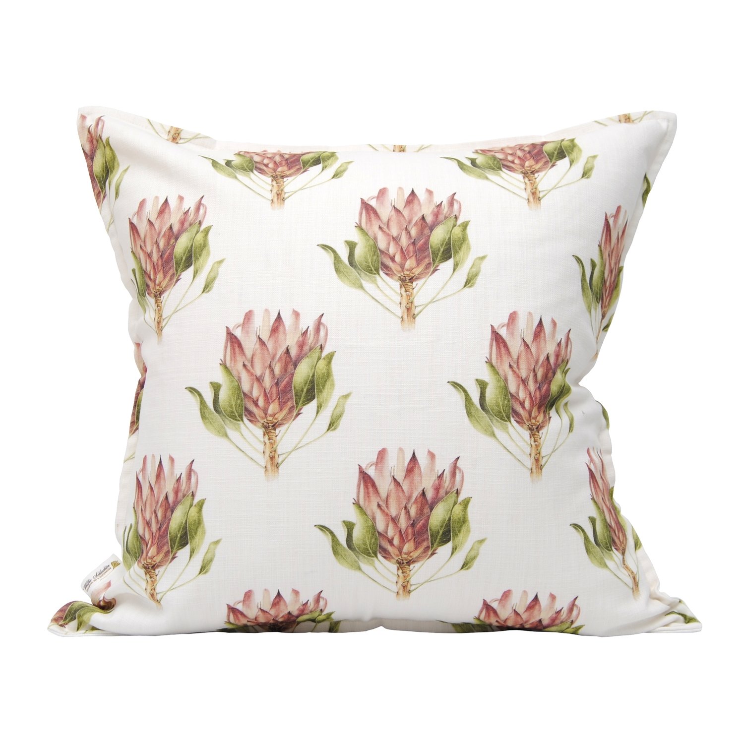 Cynaroides Colour Scatter Cushion