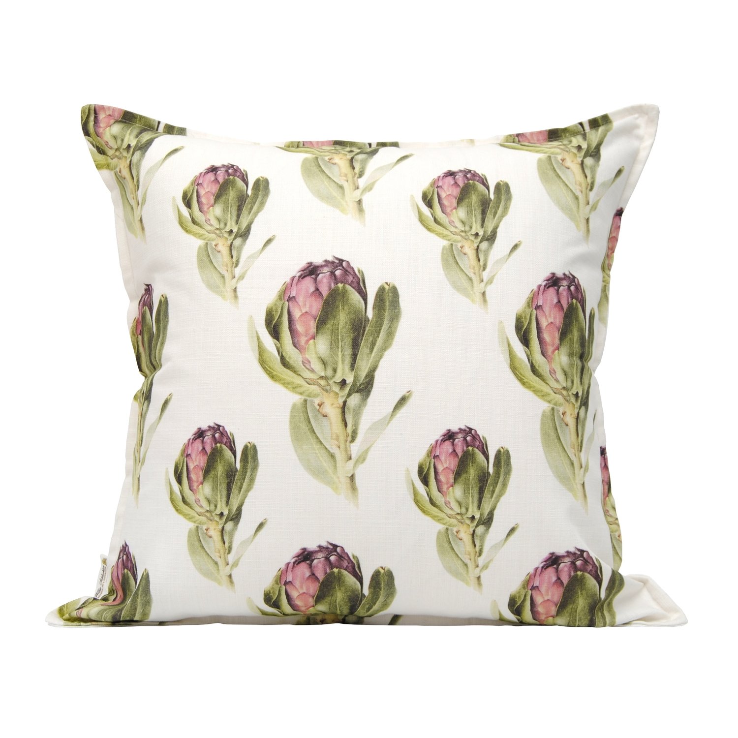 Grandiceps Colour Scatter Cushion