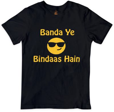 Banda Ye Bindaas Hain