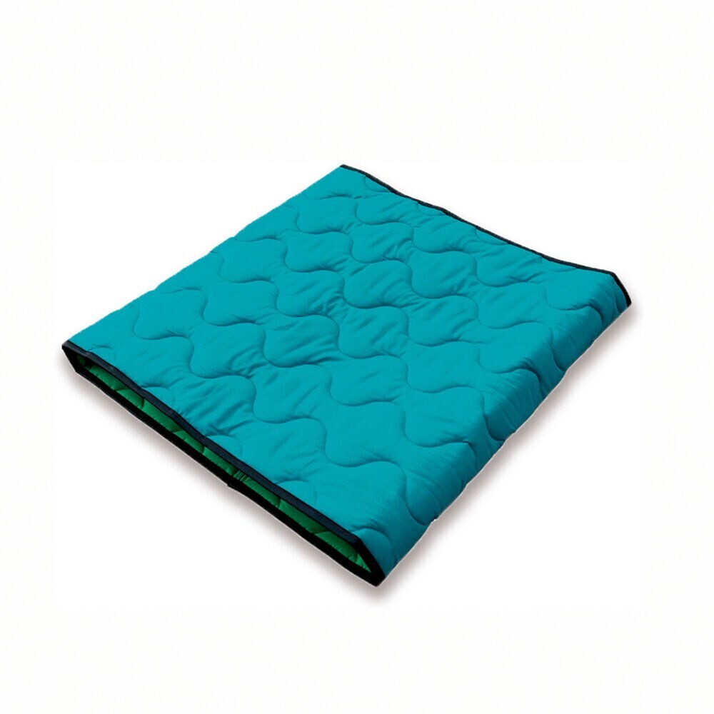 Glidmatta GlideCushion, tubformad bomull/polyester polstrad