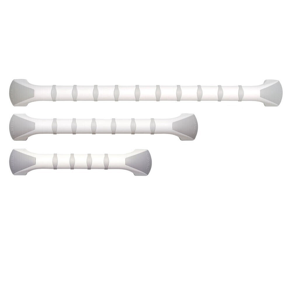 Vägghandtag Handy rak 1-pack
