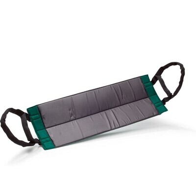 Stödbälte SmartMove 21 x 60 cm, 4 handtag