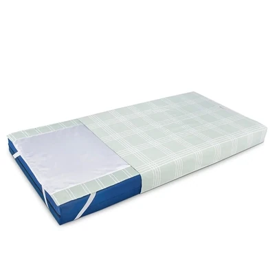 Gliddraglakan SatinSheet 4D satin