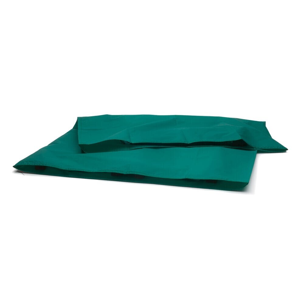 Glidtyg MultiGlide SG tubformad nylon svart stropp