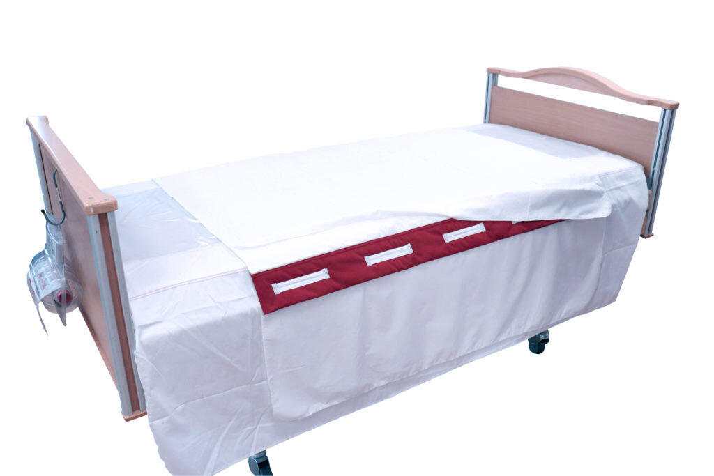 Gliddraglakan EasyRoll 4Way, Inko (10992-5)