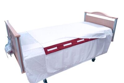 Gliddraglakan EasyRoll 4Way, Inko (10992-5)