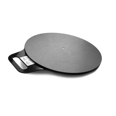 Vridplatta, TurnTable