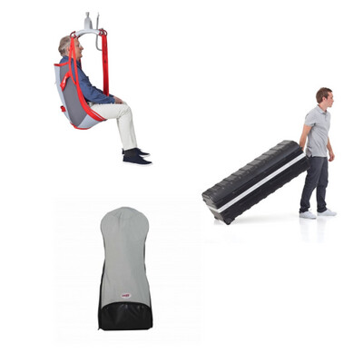 Tillbehör - Molift Smart 150