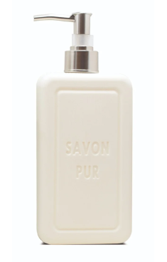 Tvål Savon citrus 500 ml