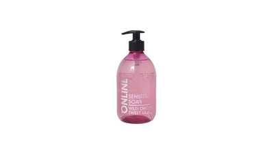 TvålOn Line Orchid lilac 500 ml