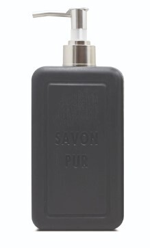 Tvål Savon choklad bärnsten 500 ml