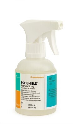 Proshield Foam and Spray 235 ml
