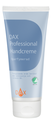 Handkräm Dax oparfymerad 100ml