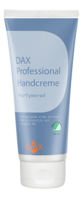 Handkräm Dax parfymerad 100ml