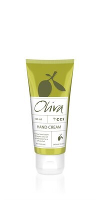 Handkräm Oliva 100ml