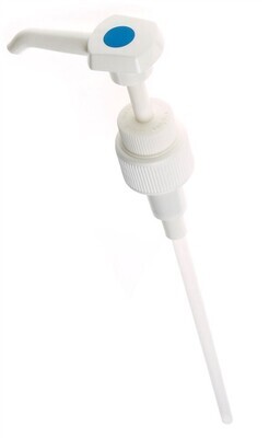 Doseringspump för 1 L flaska