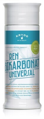 Bikarbonat Universal 400ml &quot;problemlösaren&quot;
