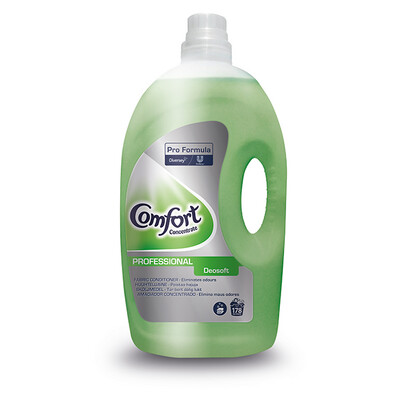 Sköljmedel Comfort Proff Deo soft 5L