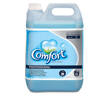 Sköljmedel Comfort blå 5 liter