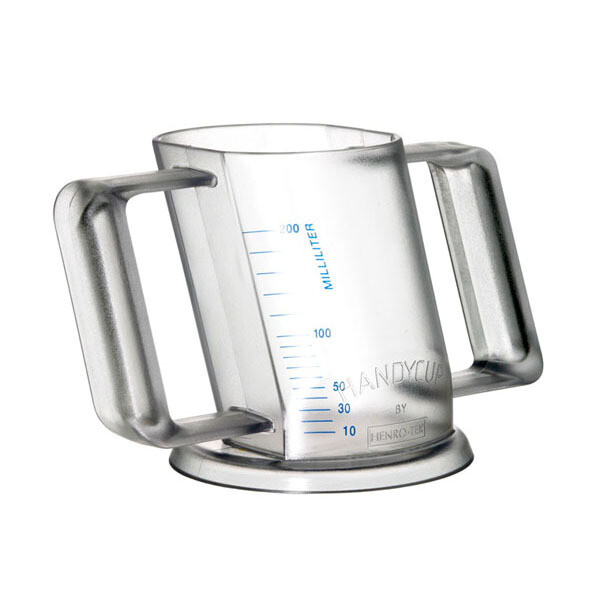 Mugg, HandyCup