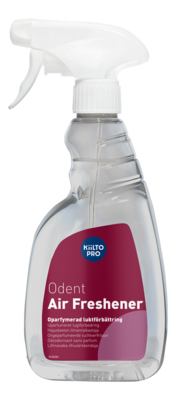 Luftrenare Pro Odent Air Freshner 500ml oparfymerad