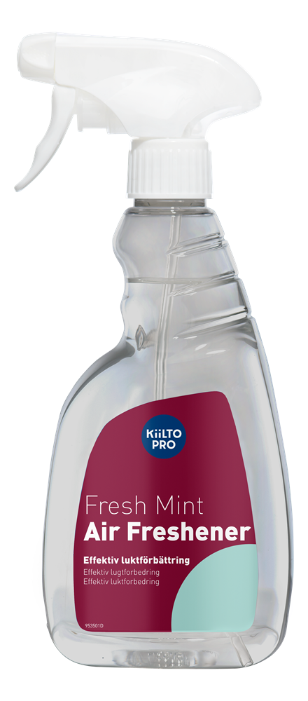 Dax Ozinex Fresh Mint 500ml