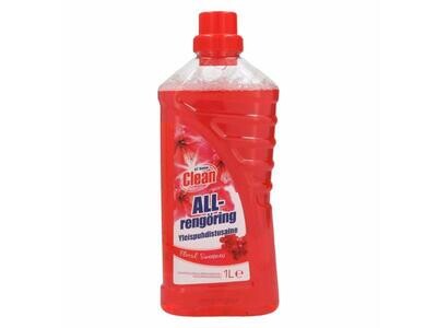 Allrengöring Floral Swetness 1 L