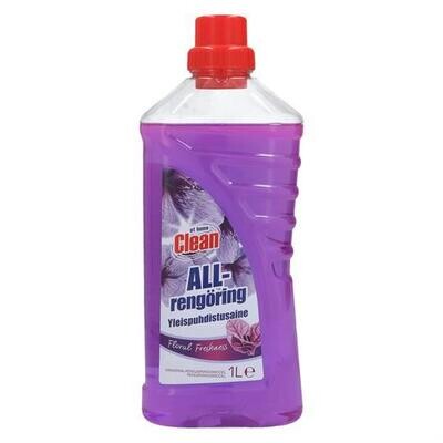 Allrengöring Floral Freshness 1 L