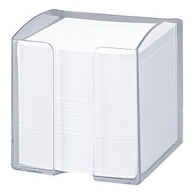 Refill till Blockask Trend 800 blad 93x93mm
