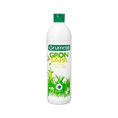 Grovrengöring Grumme Grönsåpa 750 ml