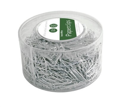 Gem 26mm 500 gram silver
