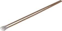 Öronpinne 15cm ( 2-pack) steril 200st/fp